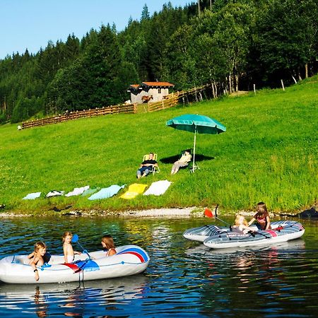 Steinbachgut Villa Flachau Eksteriør bilde