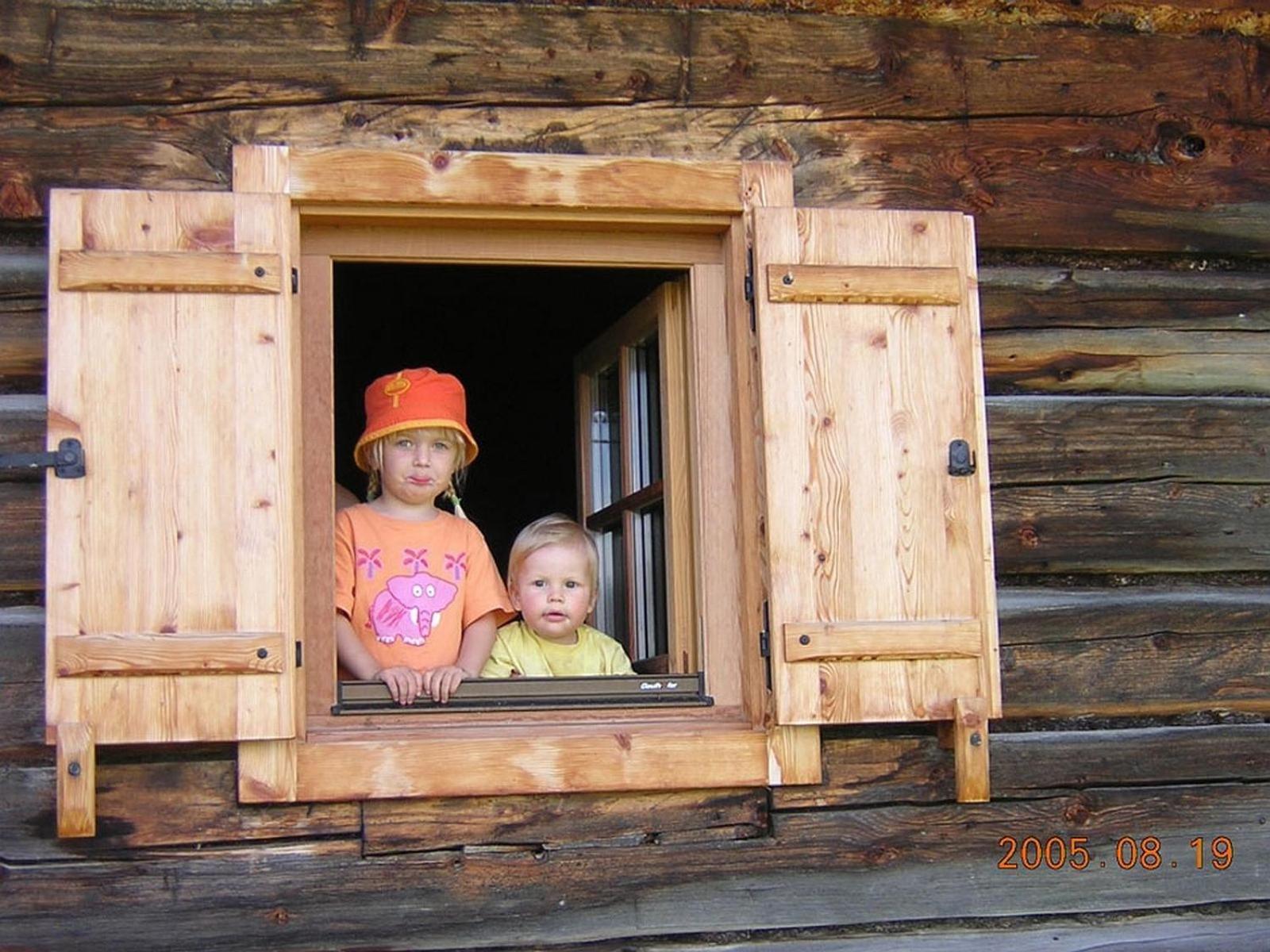 Steinbachgut Villa Flachau Eksteriør bilde