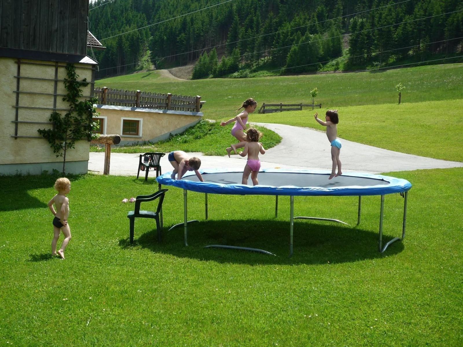 Steinbachgut Villa Flachau Eksteriør bilde
