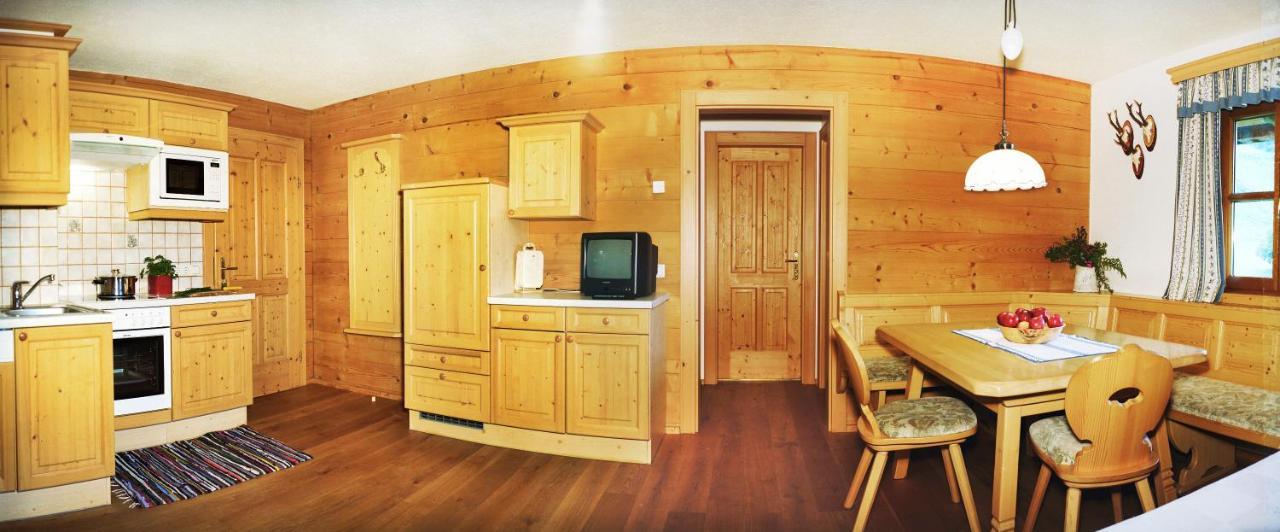 Steinbachgut Villa Flachau Eksteriør bilde
