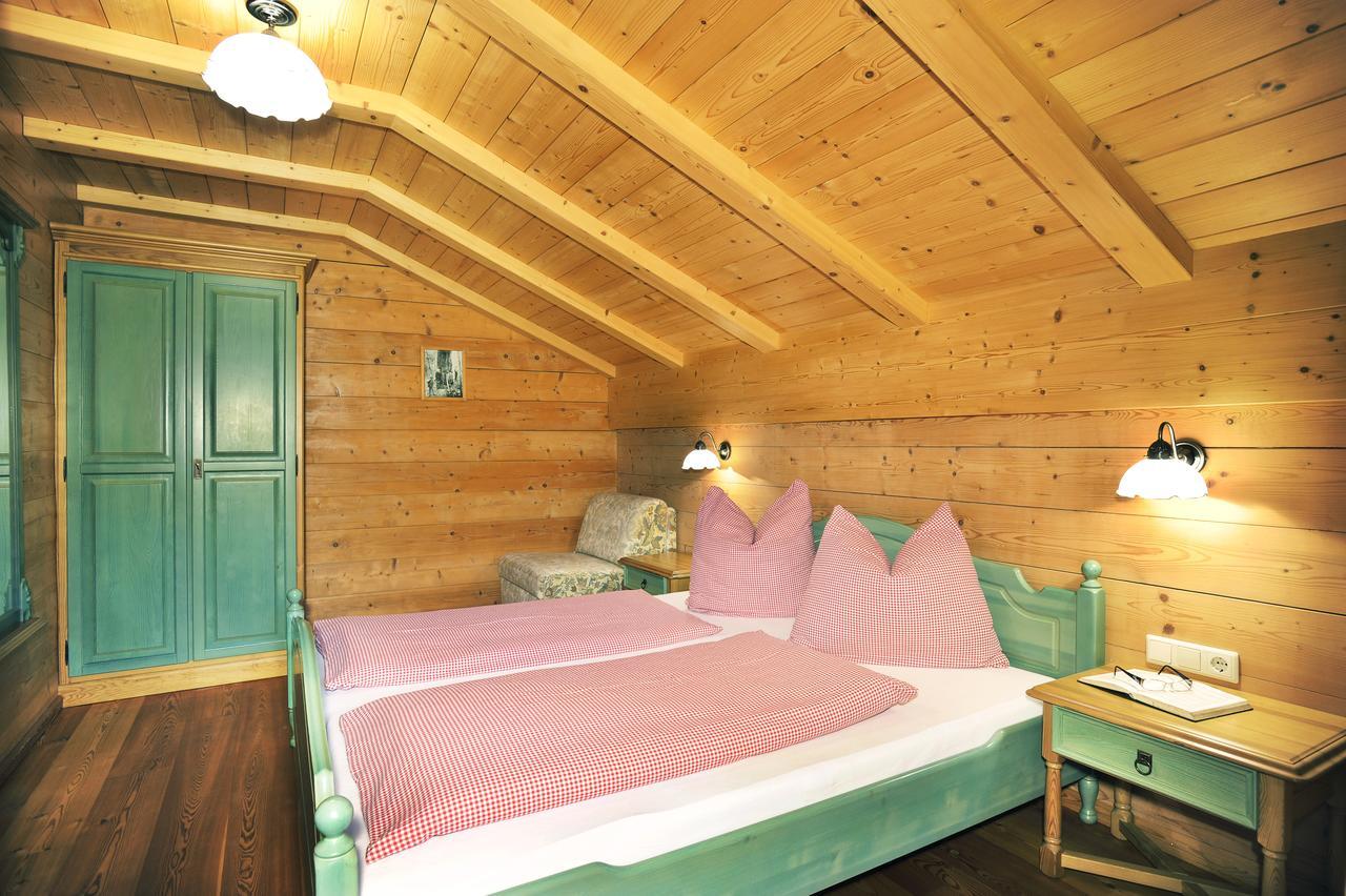 Steinbachgut Villa Flachau Eksteriør bilde