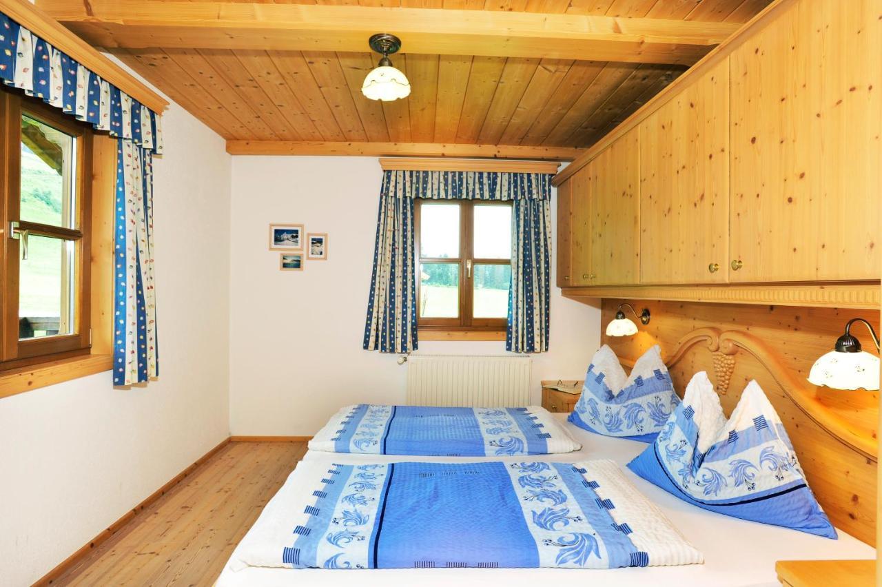 Steinbachgut Villa Flachau Eksteriør bilde