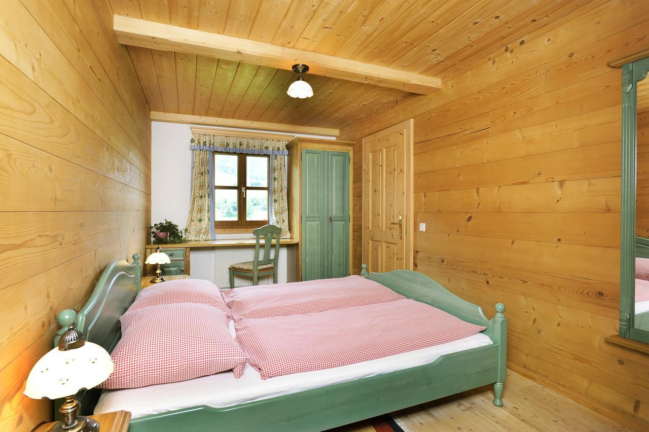 Steinbachgut Villa Flachau Eksteriør bilde